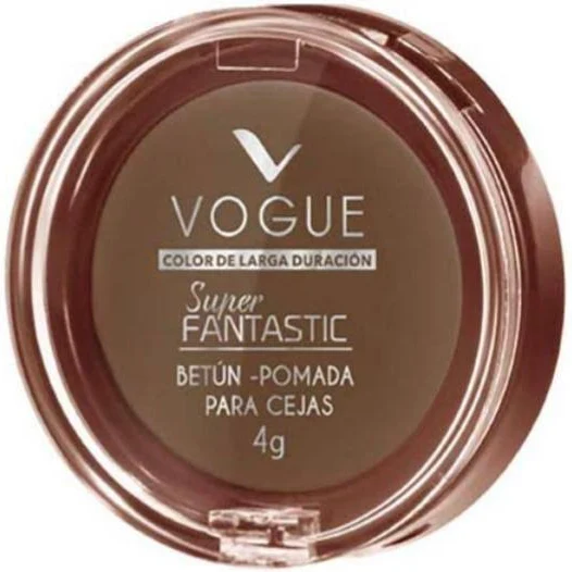 Betun para cejas Caoba Vogue